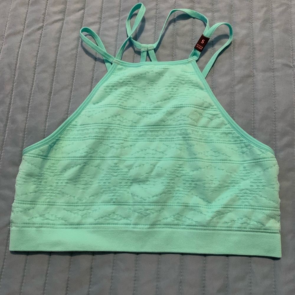 Victoria Secret Seamless Bralett